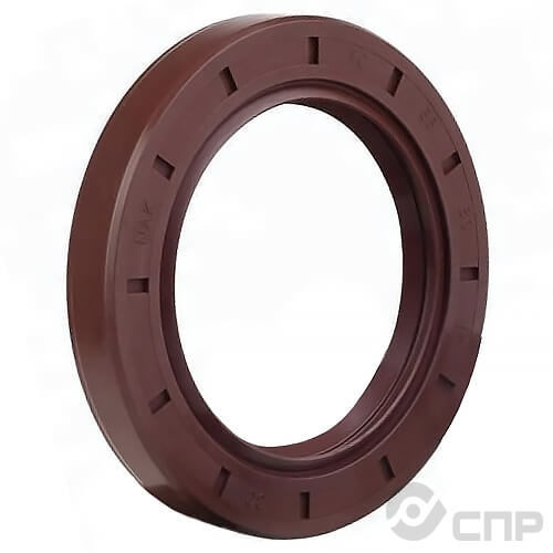 Манжета армированная 5х15х5 (сальник)