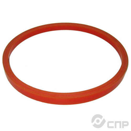 Кольцо прямоугольного сечения 1,8х1,6х1,6