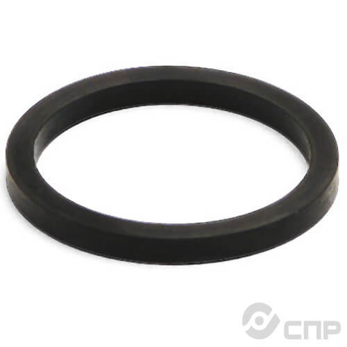 Кольцо прямоугольного сечения 1,8х1,6х1,6